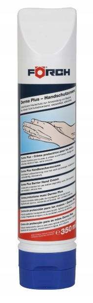 Forch Derma Plus Niewidzialna Rękawiczka 350ML art nr. 61809014