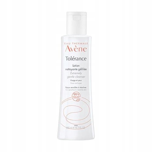 

Avene Tolerance Control Żel/balsam oczyszcz.,200ml