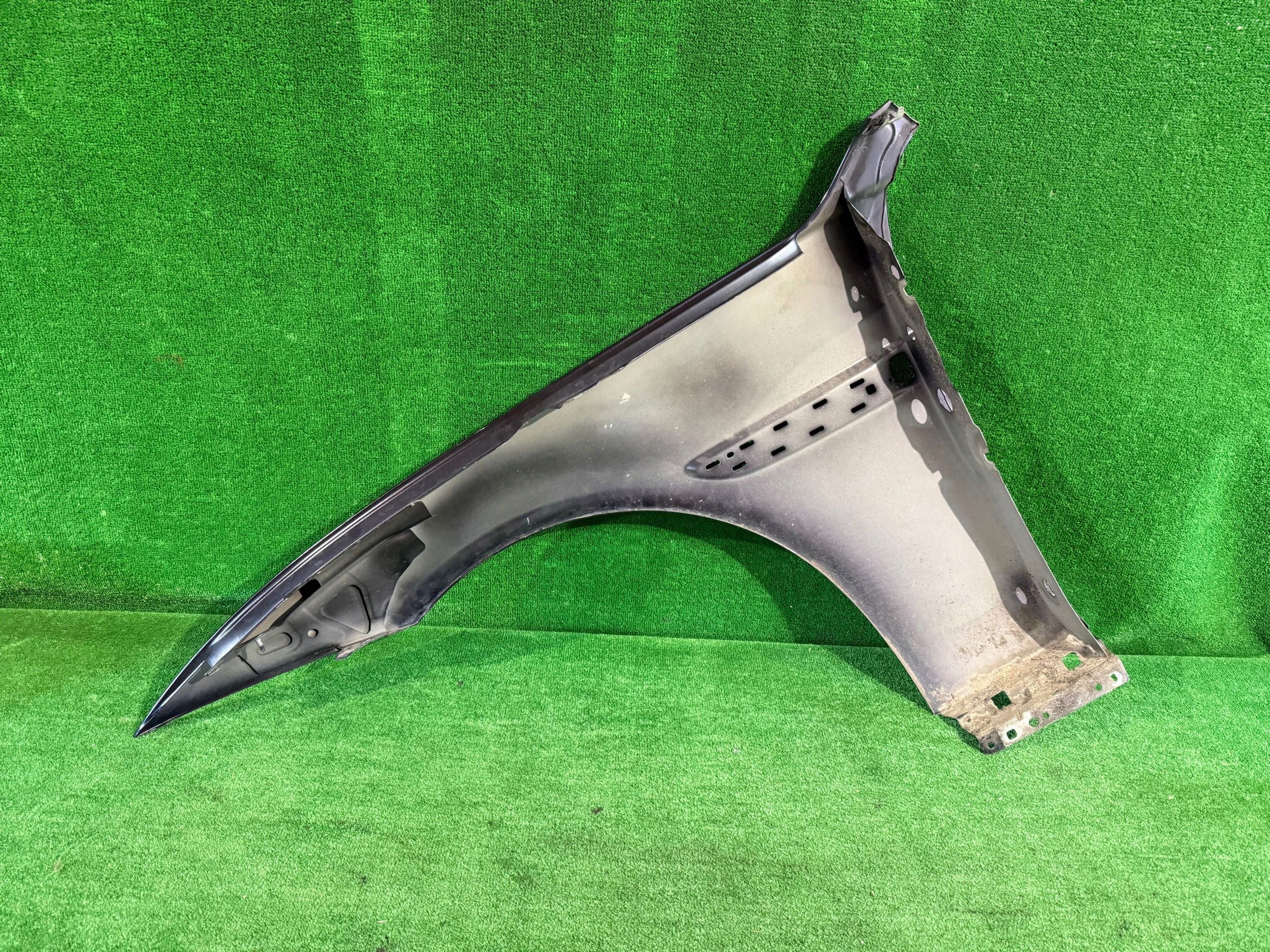 fender front front right JAGUAR XF II 15- NR.131