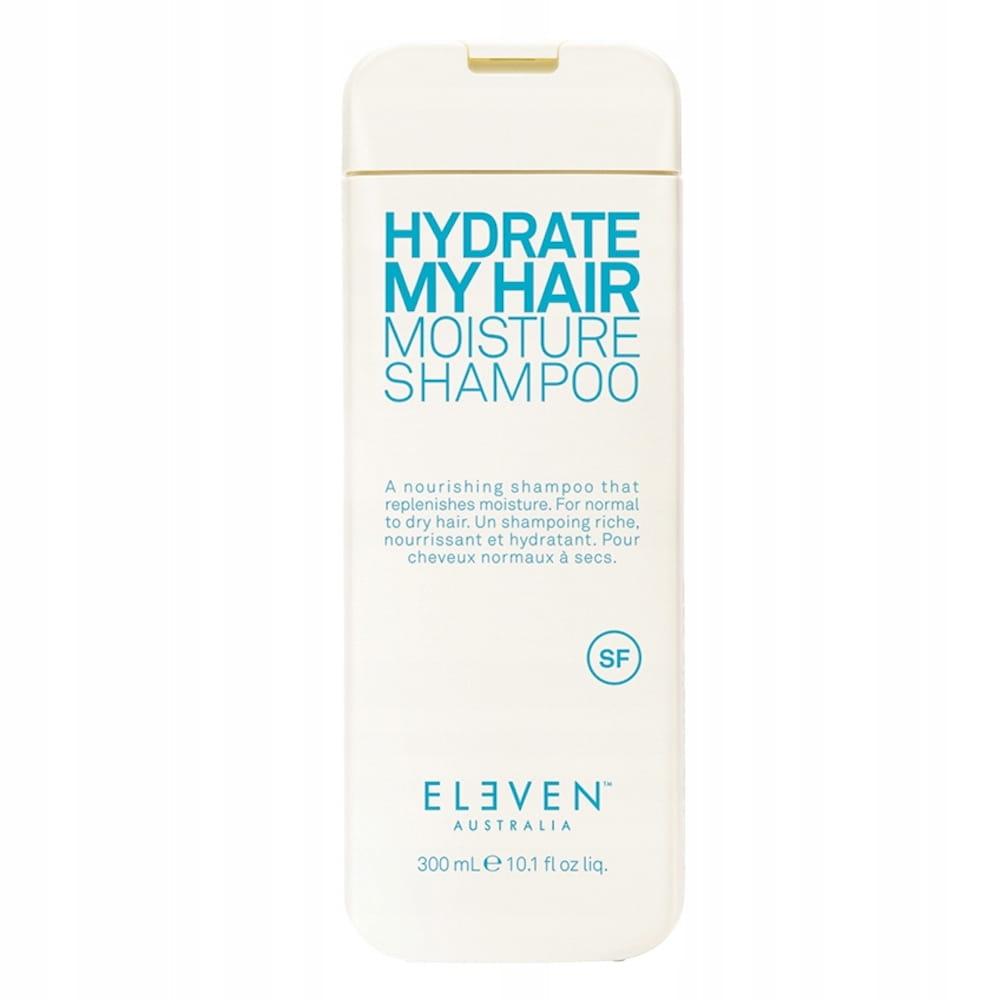 

Eleven Australia Hydrate My Hair Szampon Nawilża