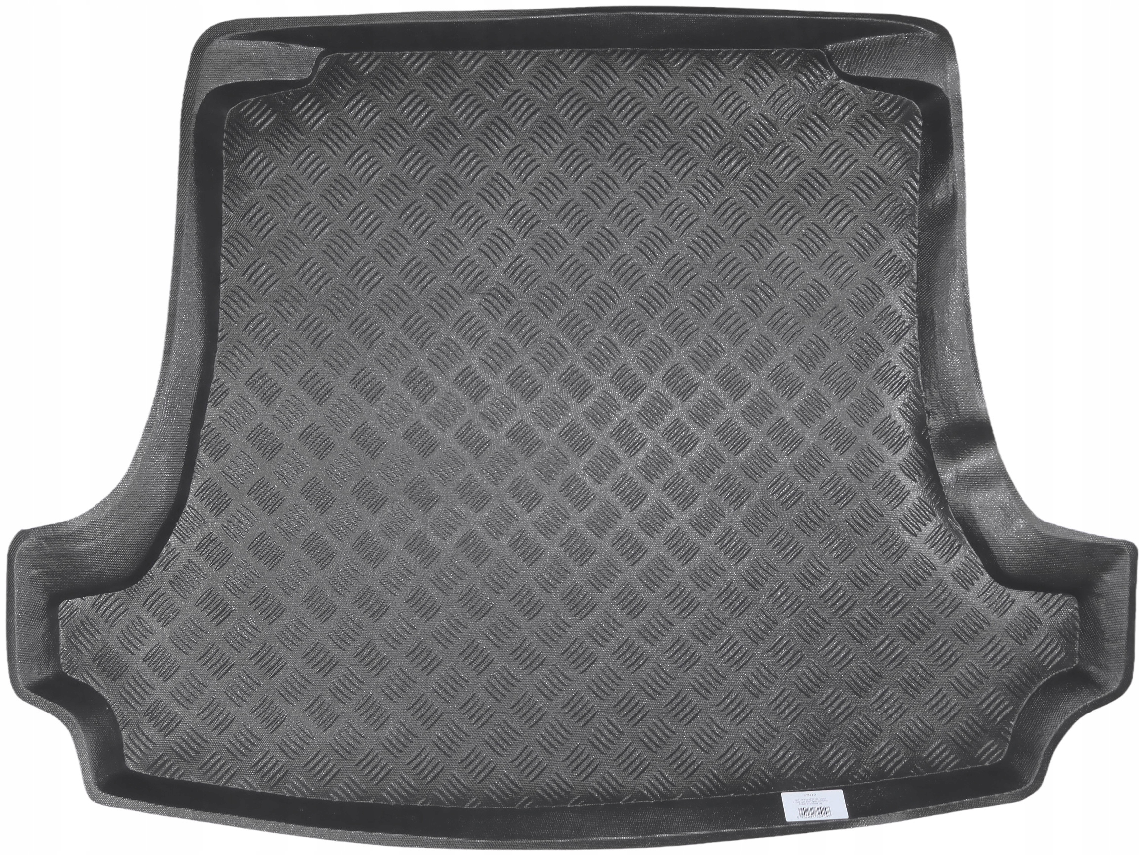 

Seat Cordoba I Sedan 1996-2003 Mata do kufra