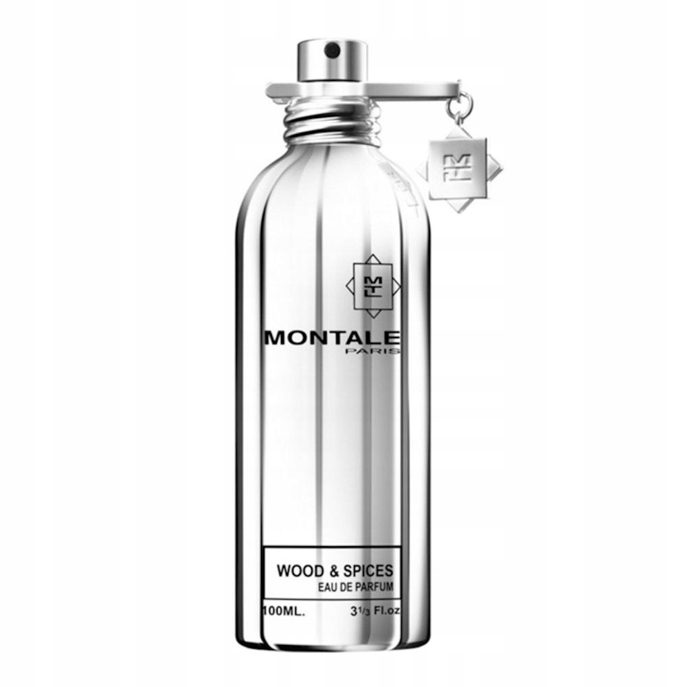 Montale Wood & Spices parfémovaná voda sprej 100 ml