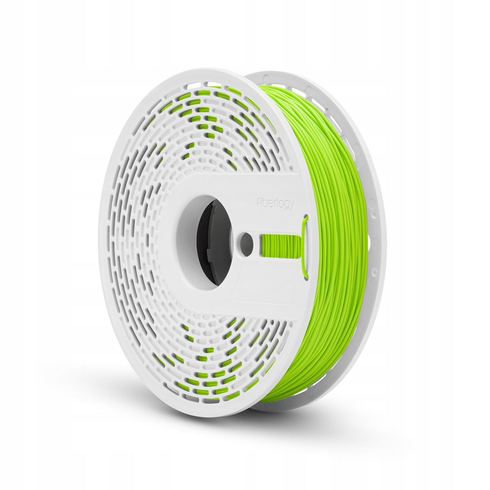 Fiberlogy FiberFlex 30D 1,75 mm 0,85 kg světle zelená