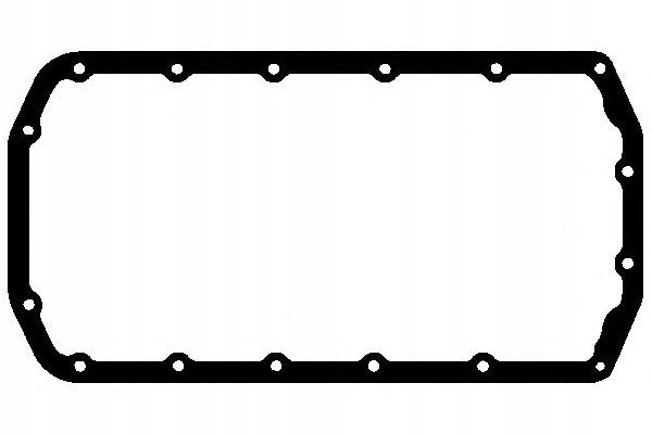 Těsnění Misky Mini (R56) (R57) (R58) (r)