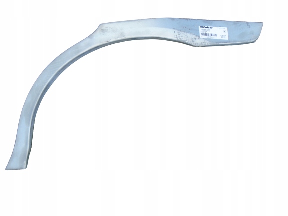 HONDA CIVIC EP EU EV 01-05 5D REPERATURKA BŁOTNIKA