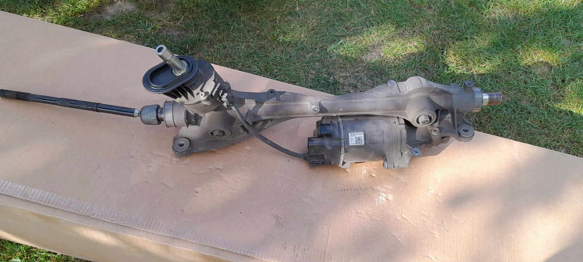 control AUDI Q2 A3 VW GOLF VII SKODA OCTAVIA SEAT LEON 5Q1423051AB