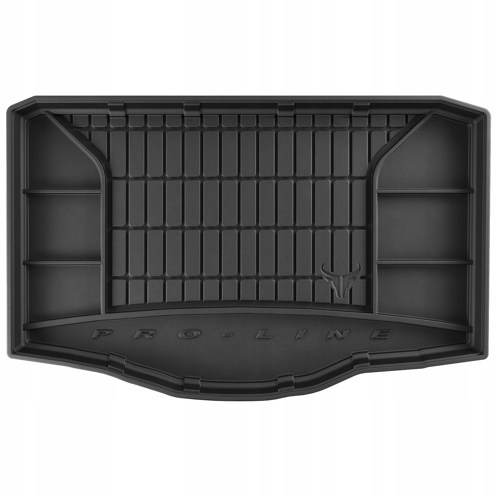 Podložka do zavazadlového prostoru Pro-Line SsangYong Tivoli od 2019 Crossover po faceliftu