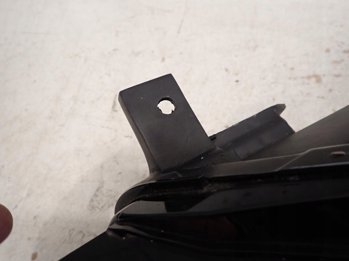 light front front left TESLA 3 2017- FULL LED 1514952-00-C