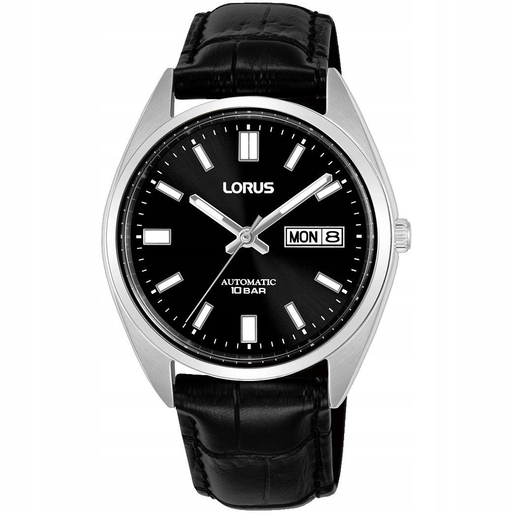 Pánské Hodinky Lorus RL435CX9 černé