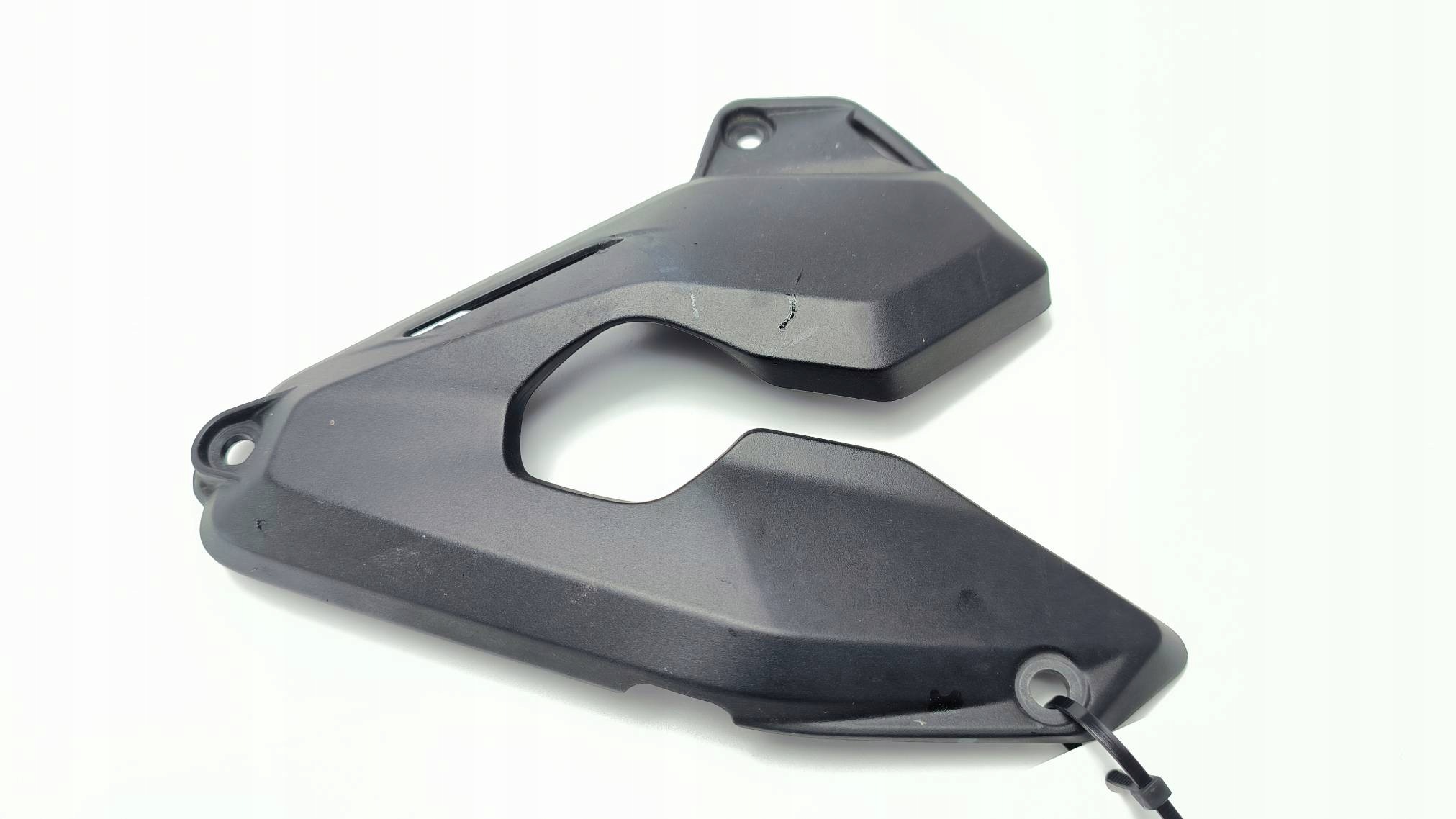 cover MOTOCYKL DUCATI MONSTER plus