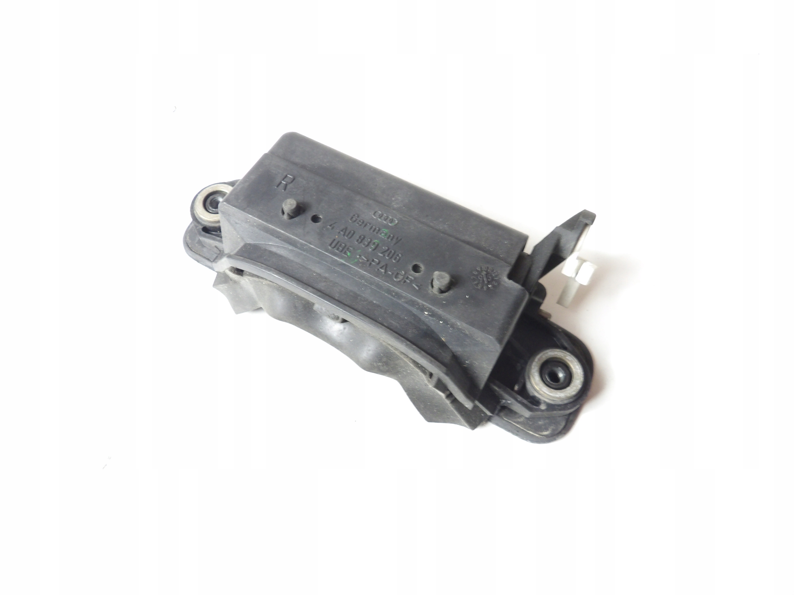 AUDI A4 B5 handle door right rear part