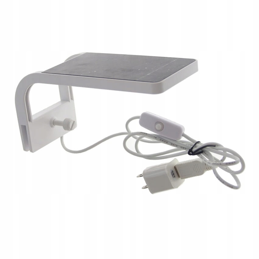 

SunSun AD-150 Lampa Led Do Małego Akwarium 5W