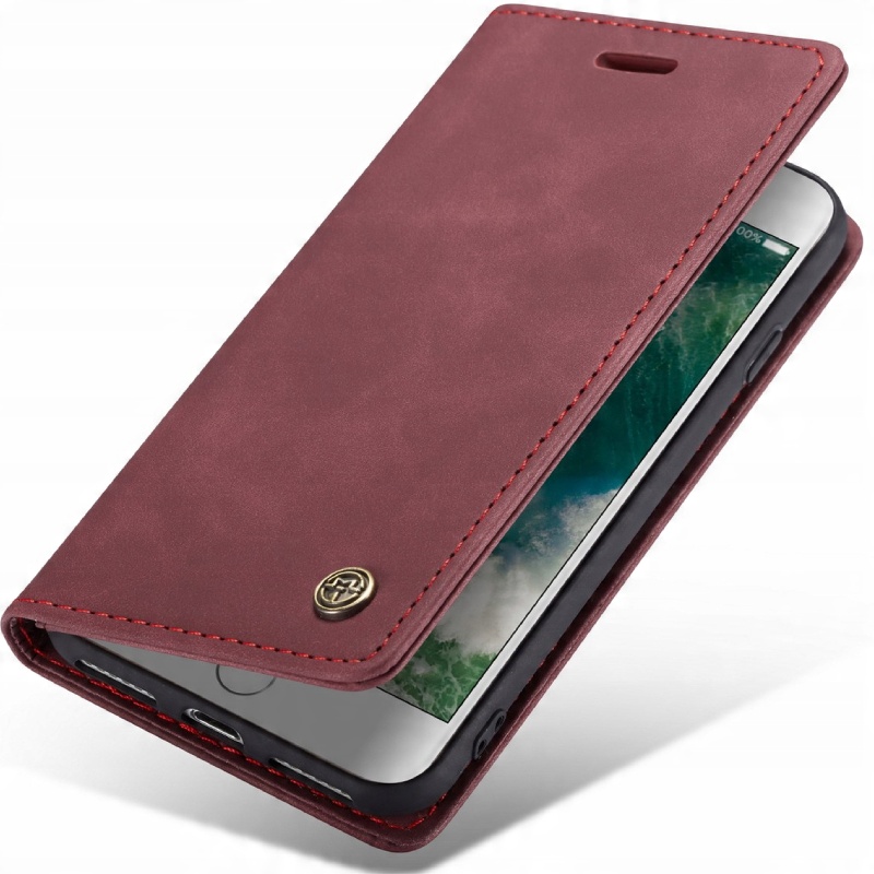 

Etui Z Klapką Caseme Portfel Do Iphone 6/6S Plus