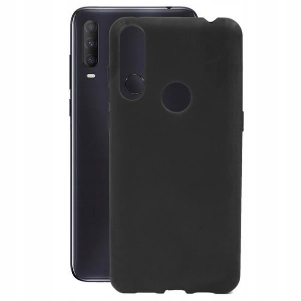 

Etui 1mm Jelly Case do Alcatel 1S 2020/3L 2020 cza