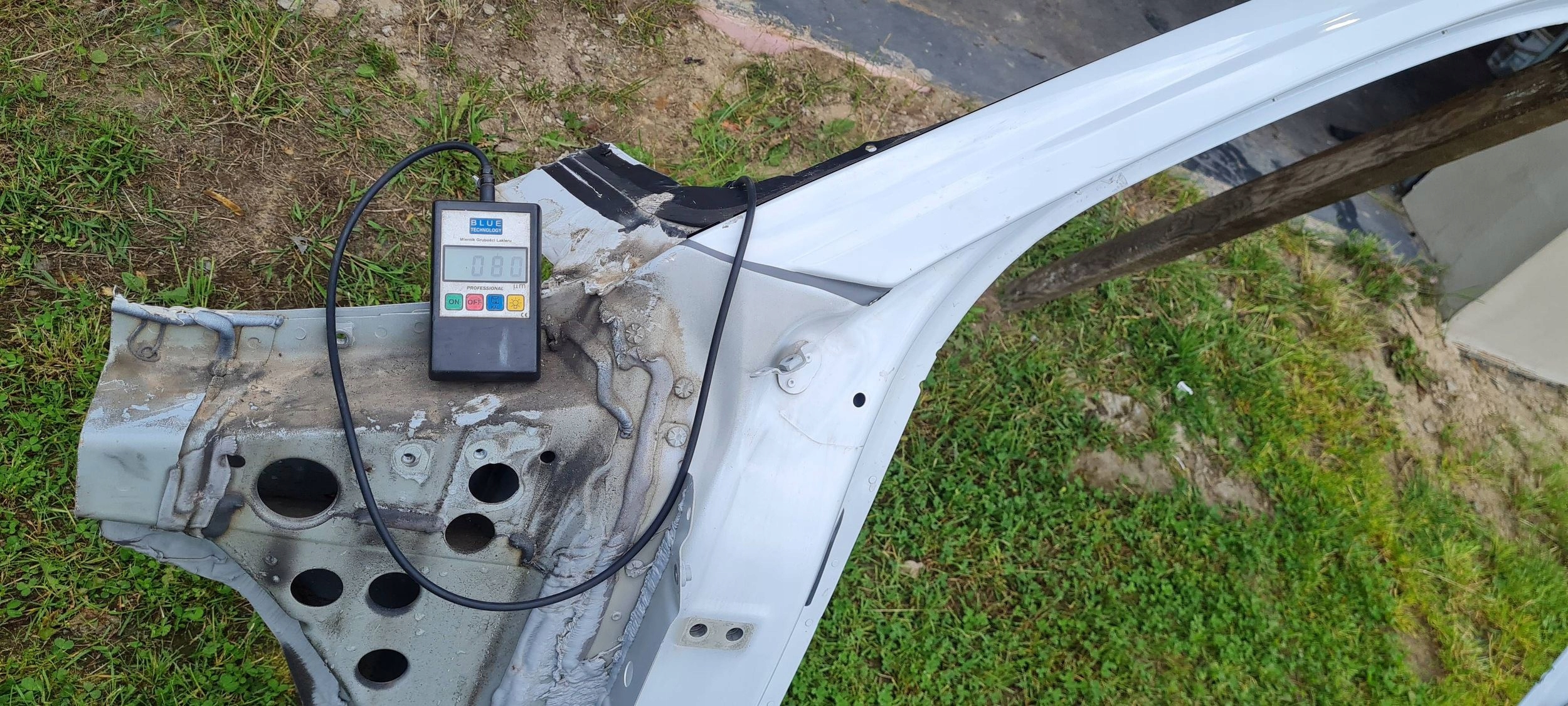 SQ8 4M RSQ8 Q8 threshold side of the threshold RAMA quarter left left front LS9R