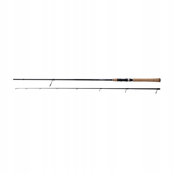 Shimano Wędka Yasei Perch Spinning 2,25m 10-25g Korek 1+1