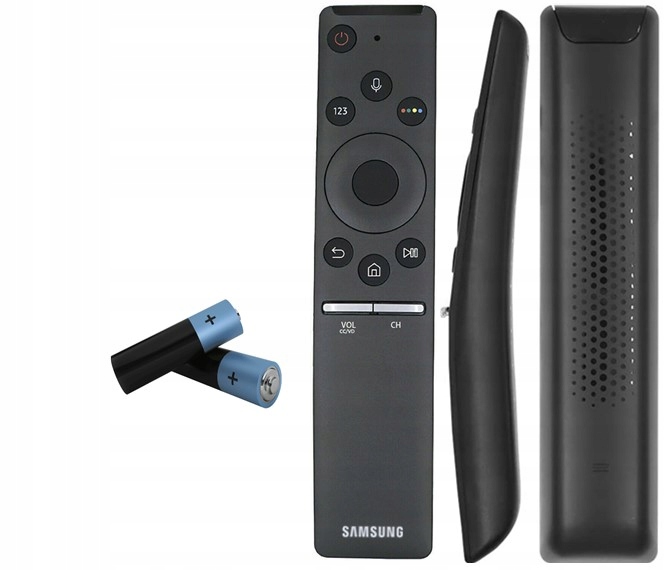 Originální Dálkový Ovladač Pro Televizor Samsung UA55MU6400 UA55MU6400K UA55MU6400KXXV