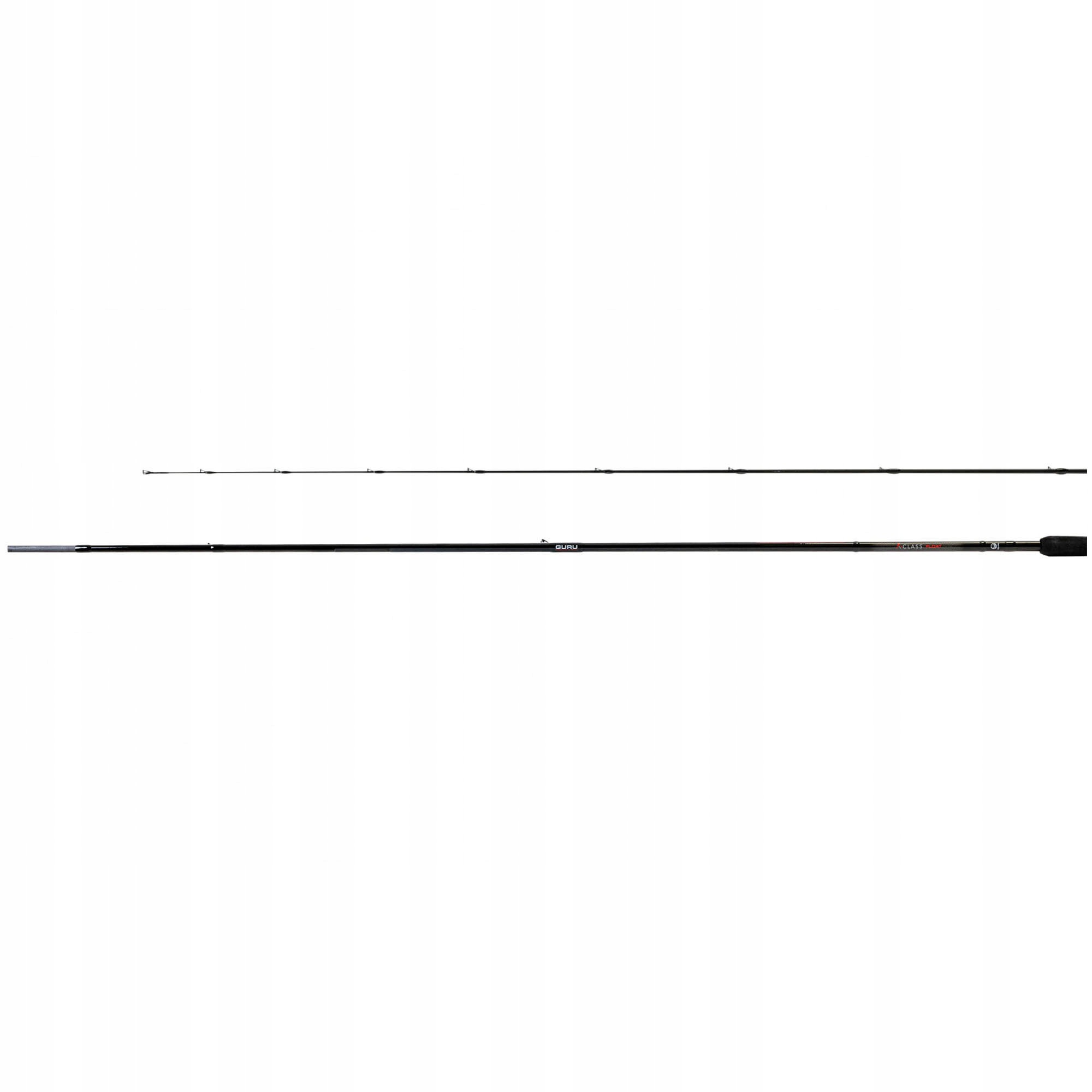 Wędka Guru A-Class Pellet Waggler 12ft 3,60m 1-15g 2026