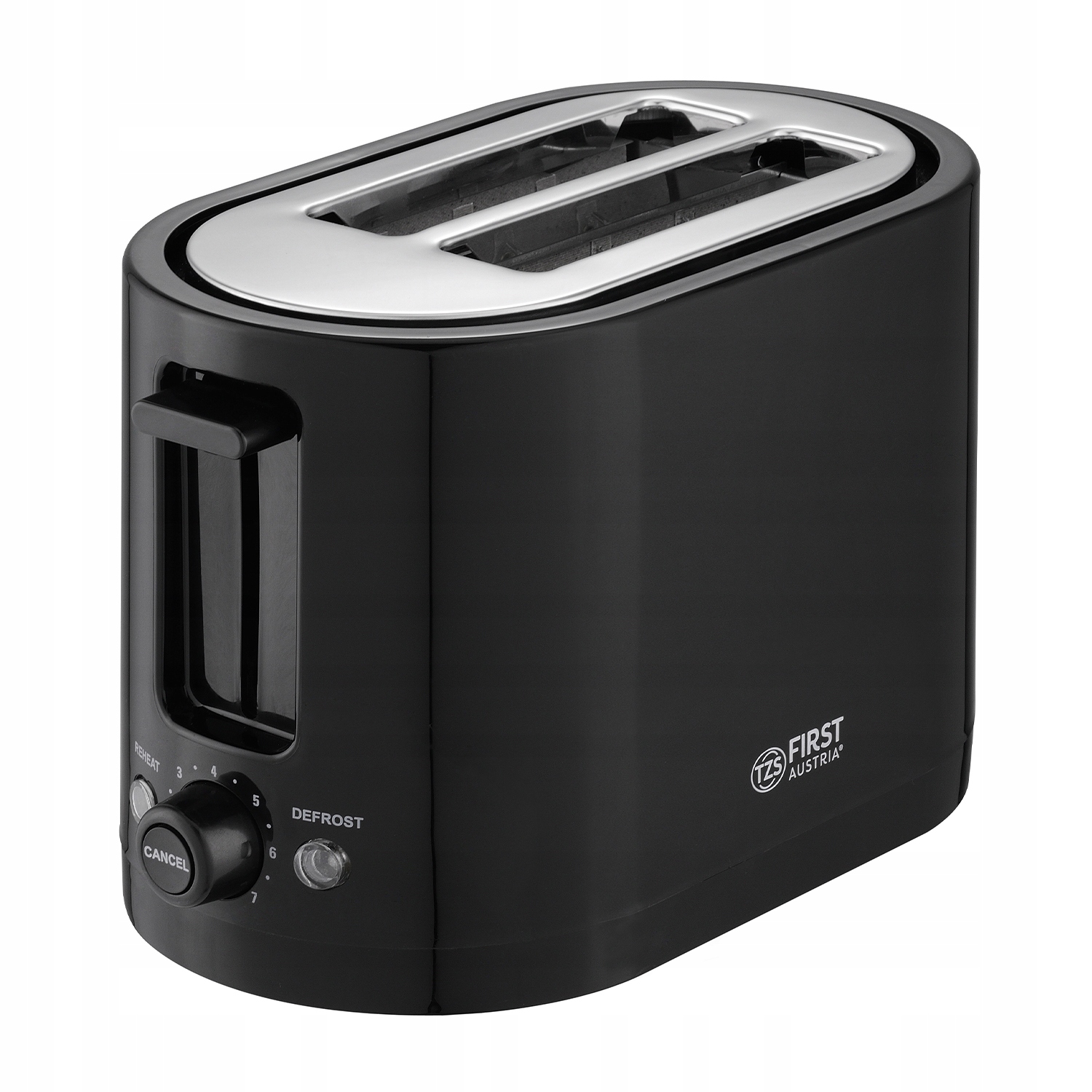 

Toster opiekacz Tosty XL 1050 W First Austria