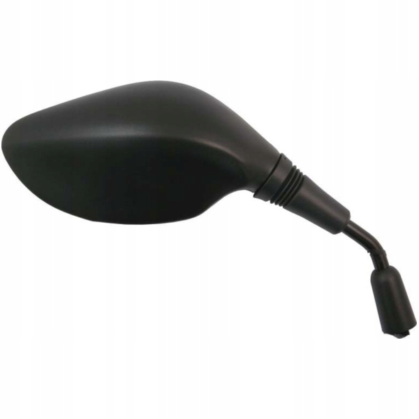 Černé pravé zrcátko Honda Crf 250 L Nové