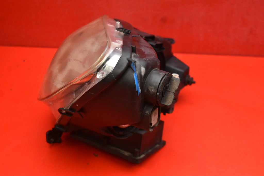 REFLEKTOR left light front XENON EU 9654670980 PEUGEOT 607 1 and 00-04