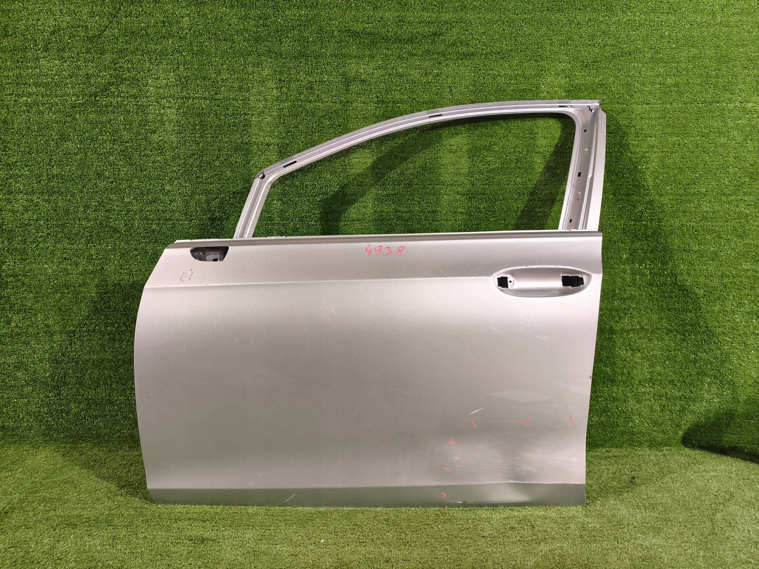 door front left left front VW GOLF VIII 19- 5H4 NR.4938