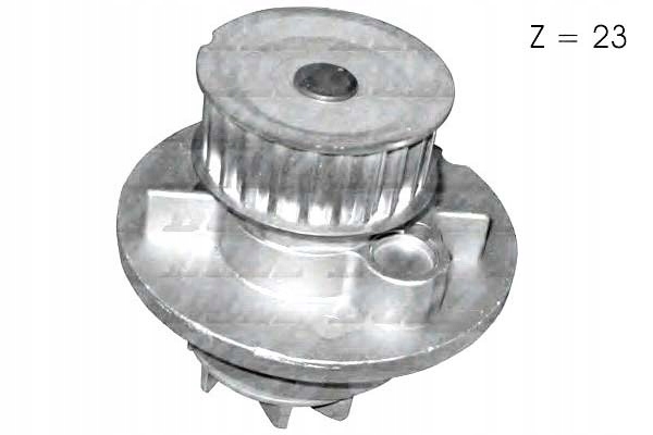 Dolz Vodní Čerpadlo Opel Dolz