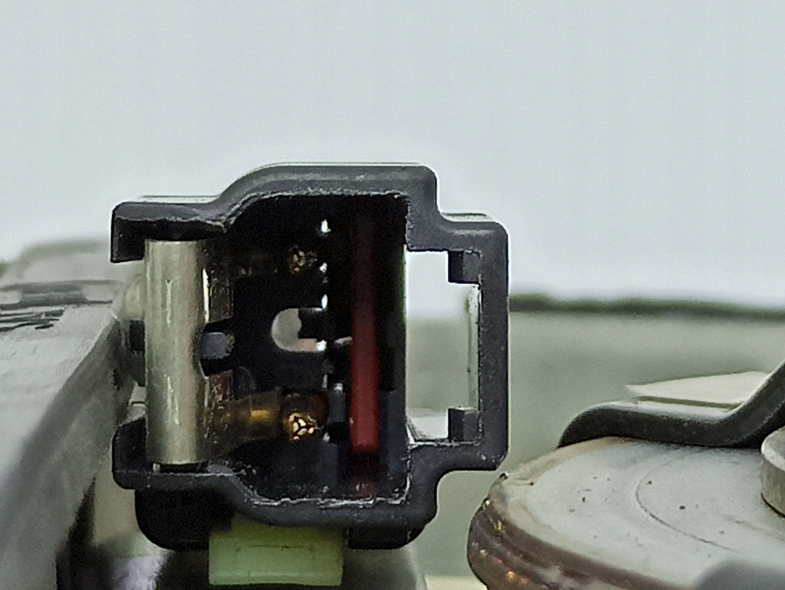 jaguar XJR X308 2001 подушка безопасности Airbag руля