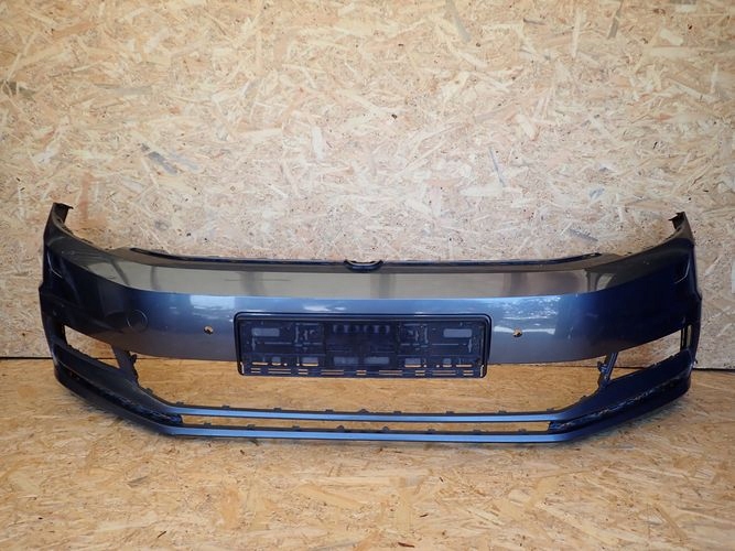 VW TOURAN 5TA 15- FRONTSTOSSSTANGE VORNE