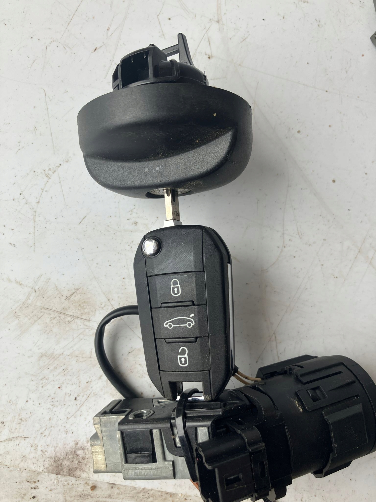 ignition WLEW WKLADZKA PILOT C4 CACTUS 36454600