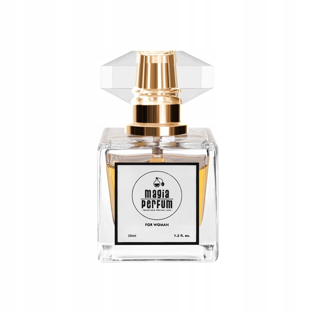 

Francuskie Perfumy Lane Nalewane 35ml Nr08