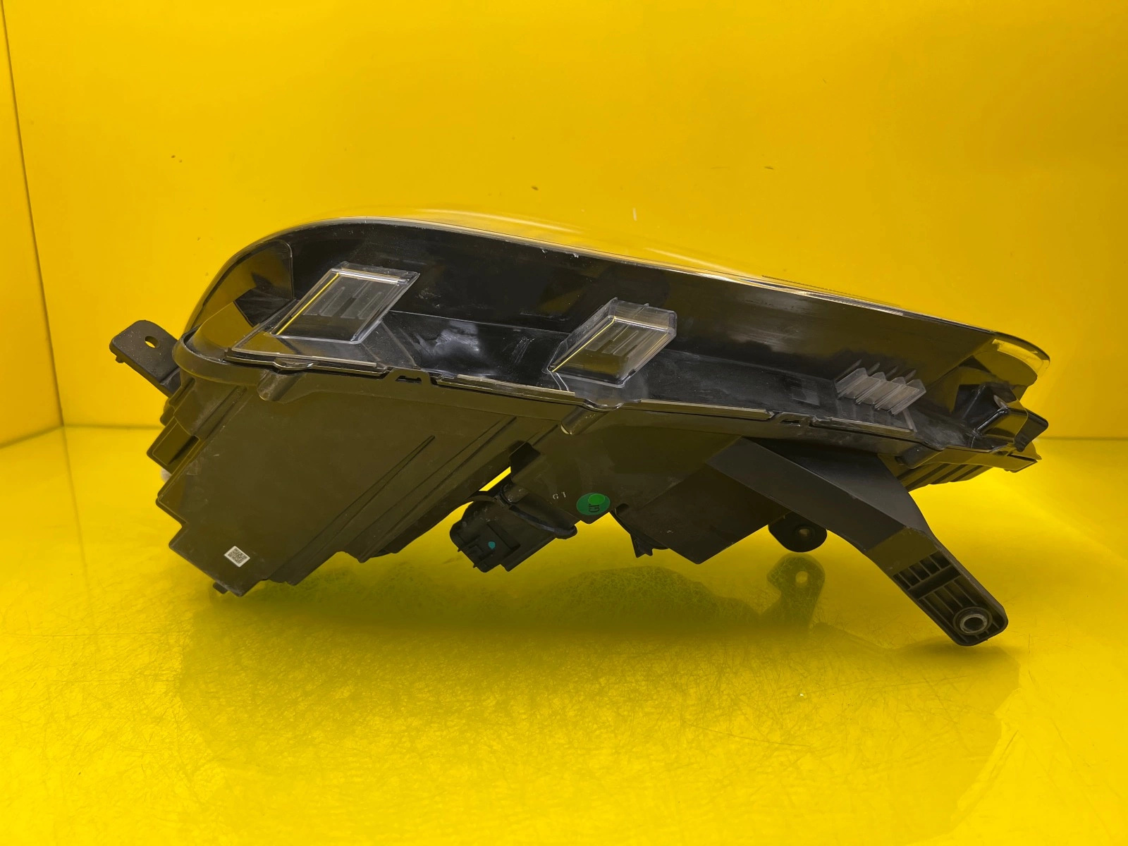 light right MG MG5 II EV Full Led 22