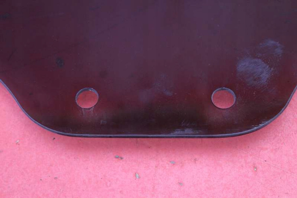window side right rear part rear FORD KUGA 3 III MK3 19-21