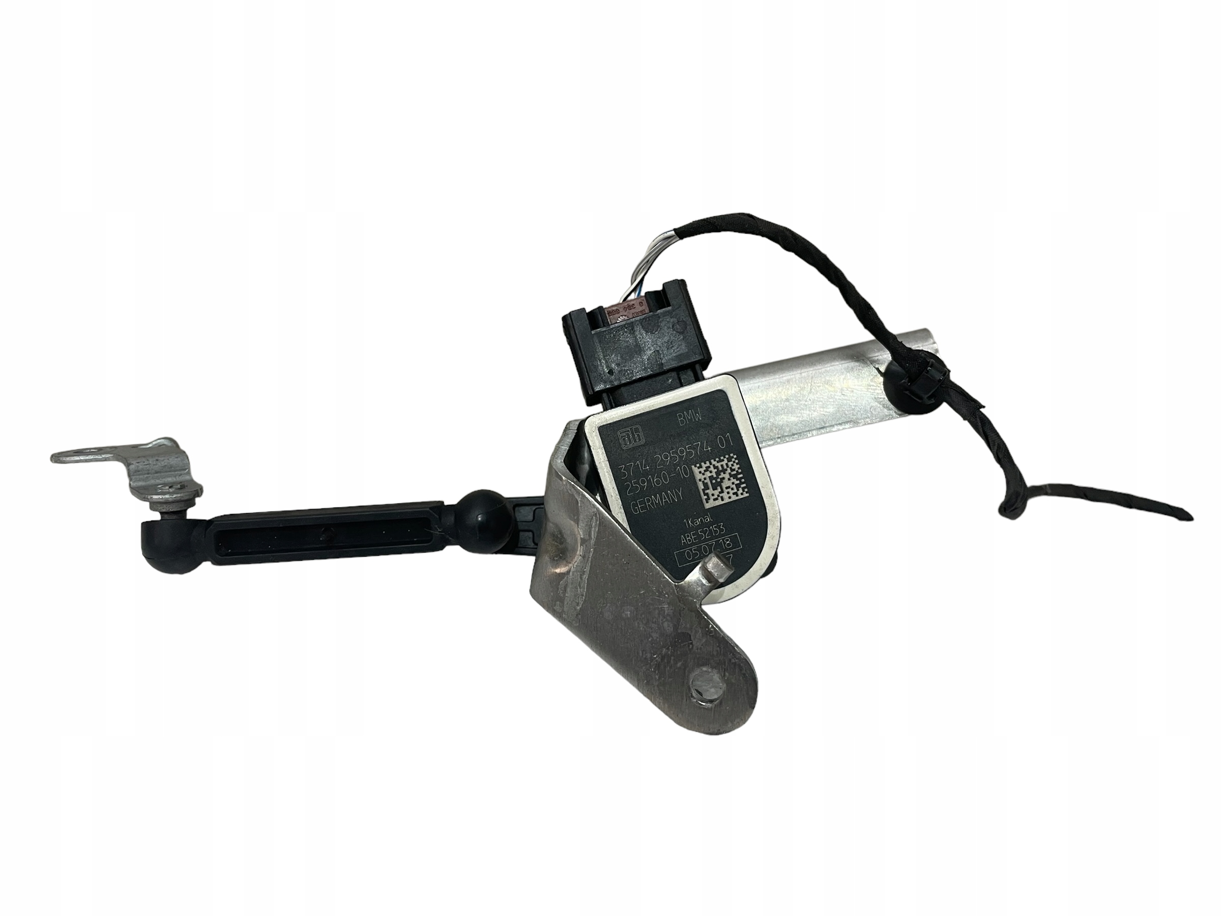 Sensor Regulations- Leuchten heck rechts BMW 8 G14 G15
