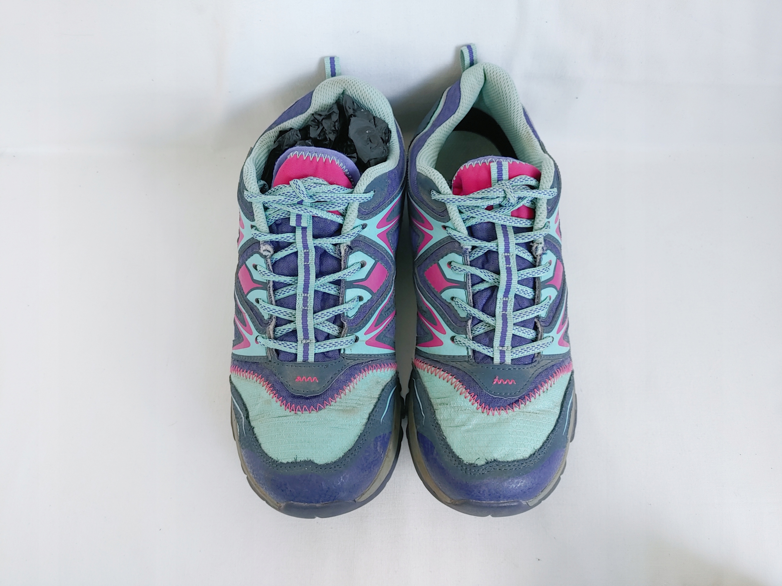 Buty trekkingowe Merrell Capra Bolt GTX Marka Merrell