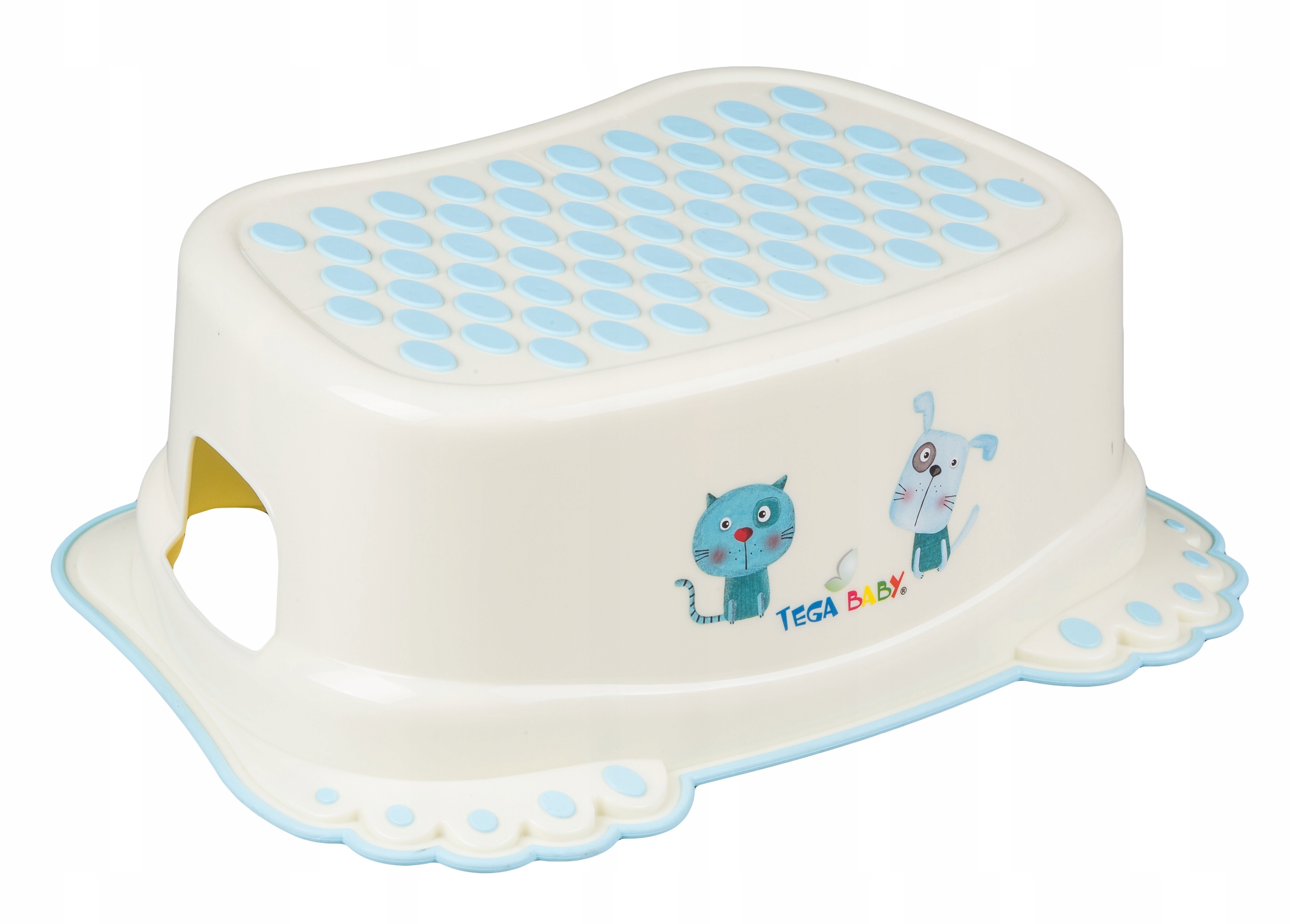 PODEST ANTYPOŚLIZGOWY PODNÓŻEK STOPIEŃ SCHODEK