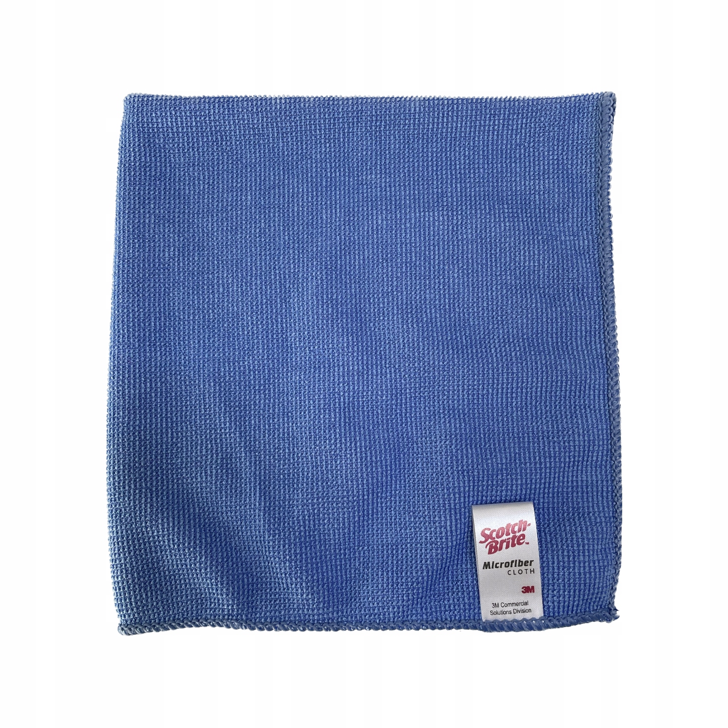 

Ściereczka z mikrofibry 3M Scotch-Brite Niebieska