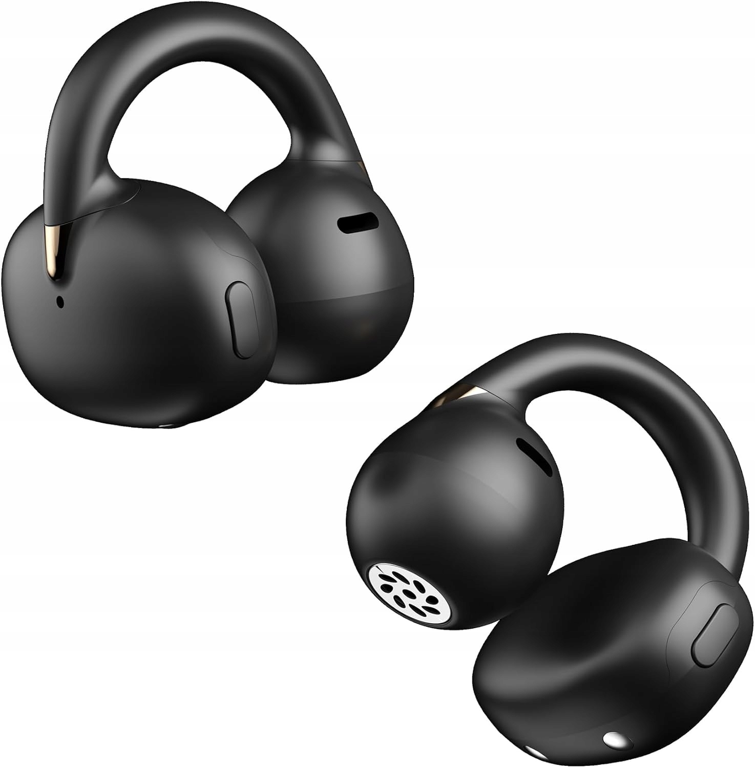 Bezdrátová Sluchátka Ohayo Airyclamp A7 Bluetooth Přes Uši, Sportovní