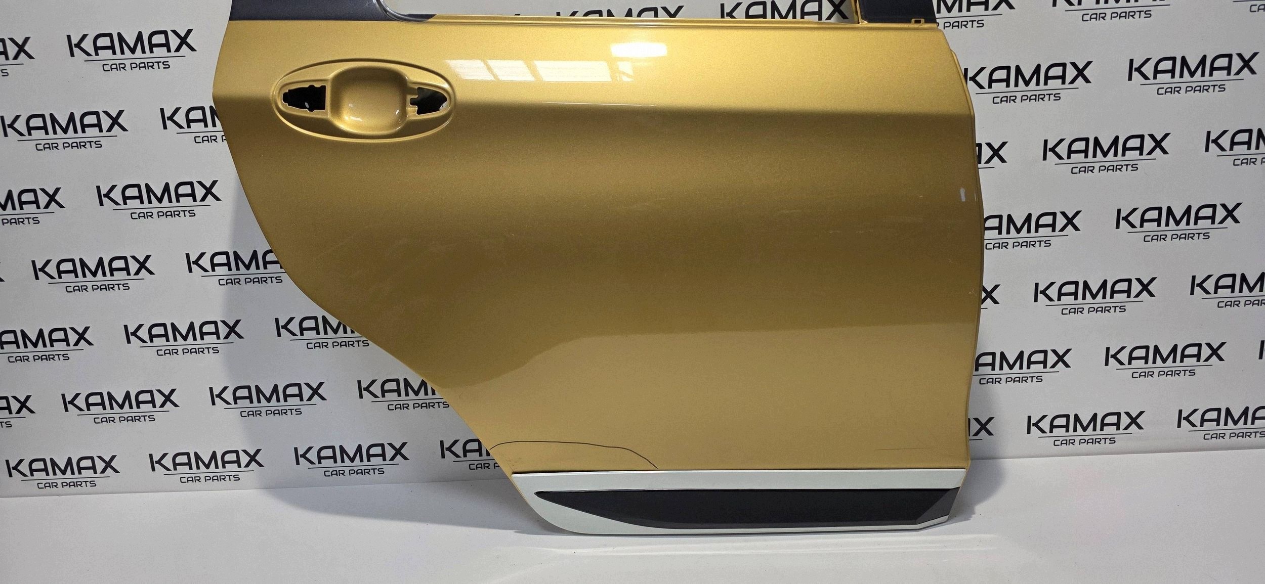 door front right side Toyota Yaris
