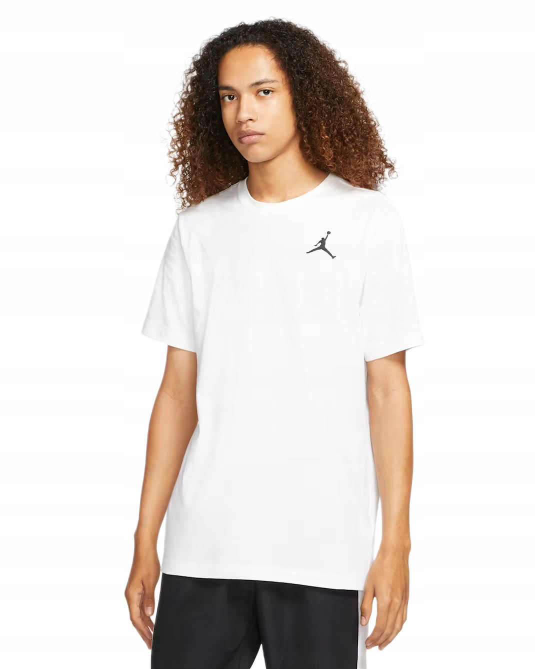Unikát Nové Tričko Nike Air Jordan Jumpman Embrd Tee M