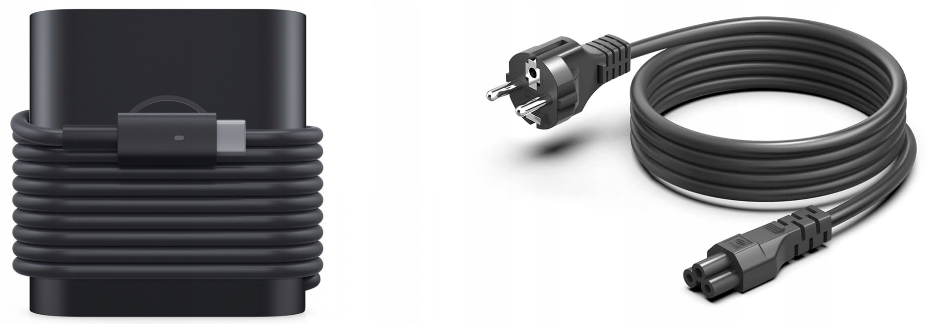 Zasilacz Dell 45W LA45NM210 Usb-c Xps Latitude Pd 5V/9V/15V/20V