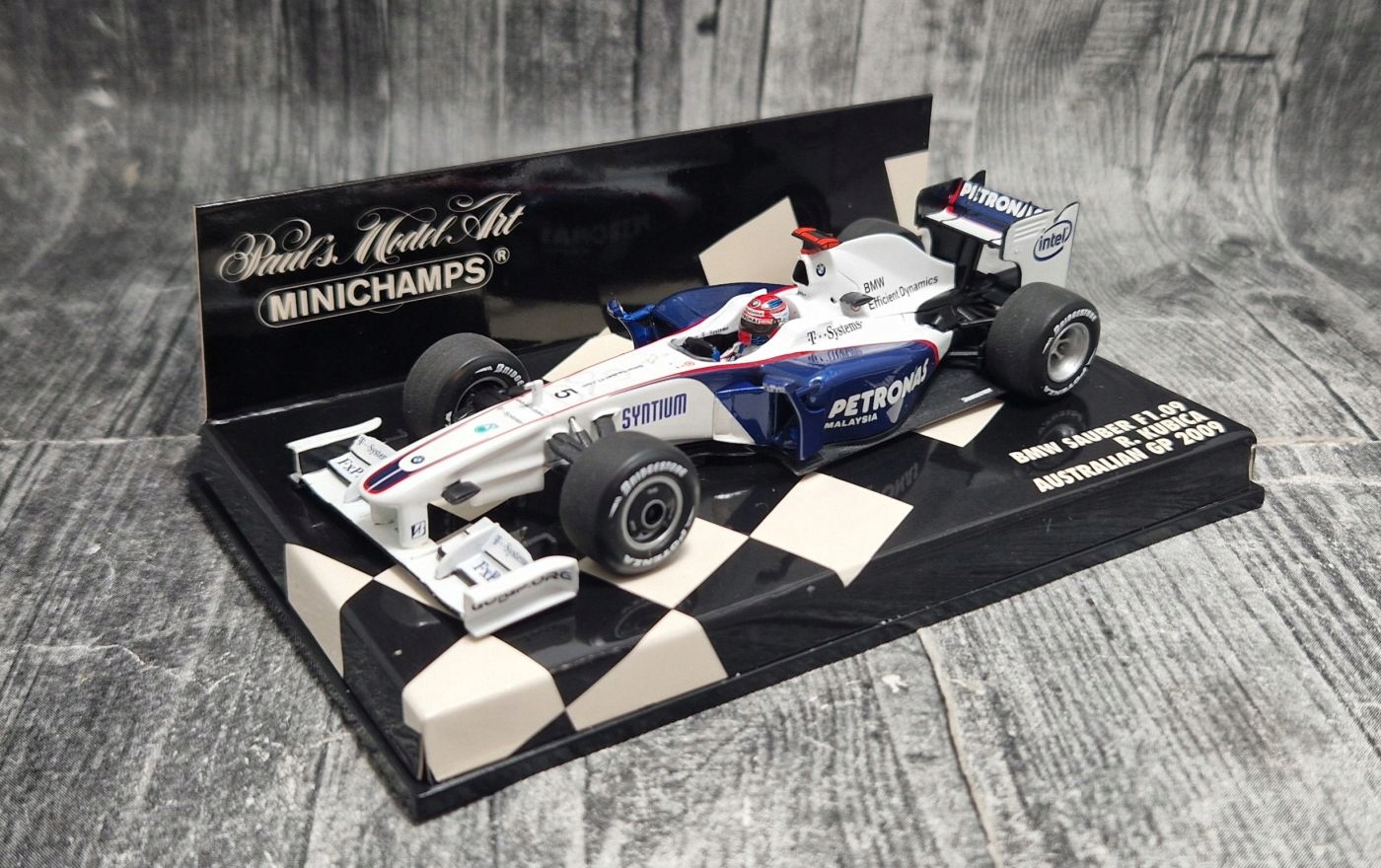 Bmw Sauber - Niska cena na Allegro Bmw Sauber - Niska cena na Allegro