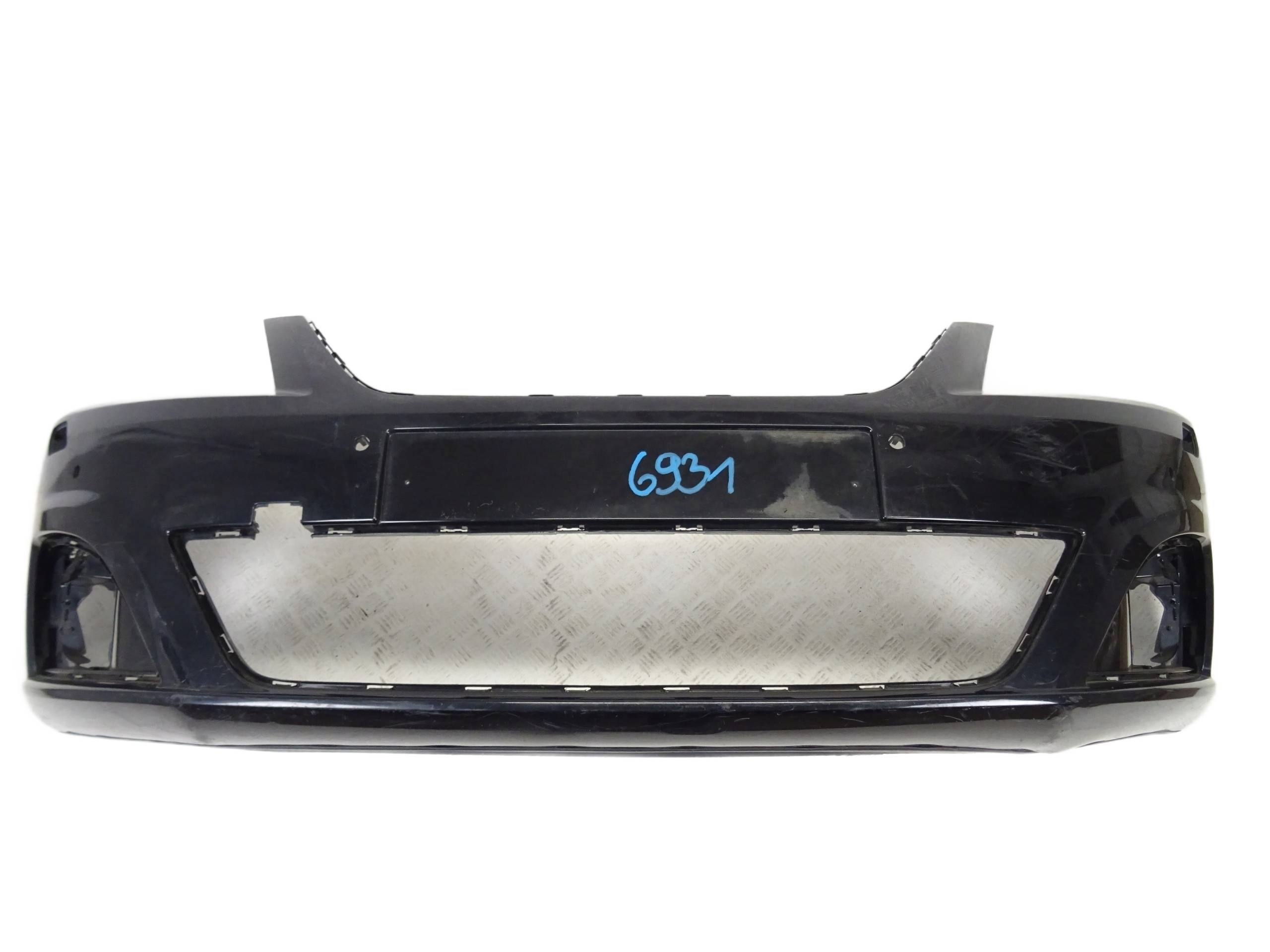 Seat Alhambra II 2 7N5 bumper front front