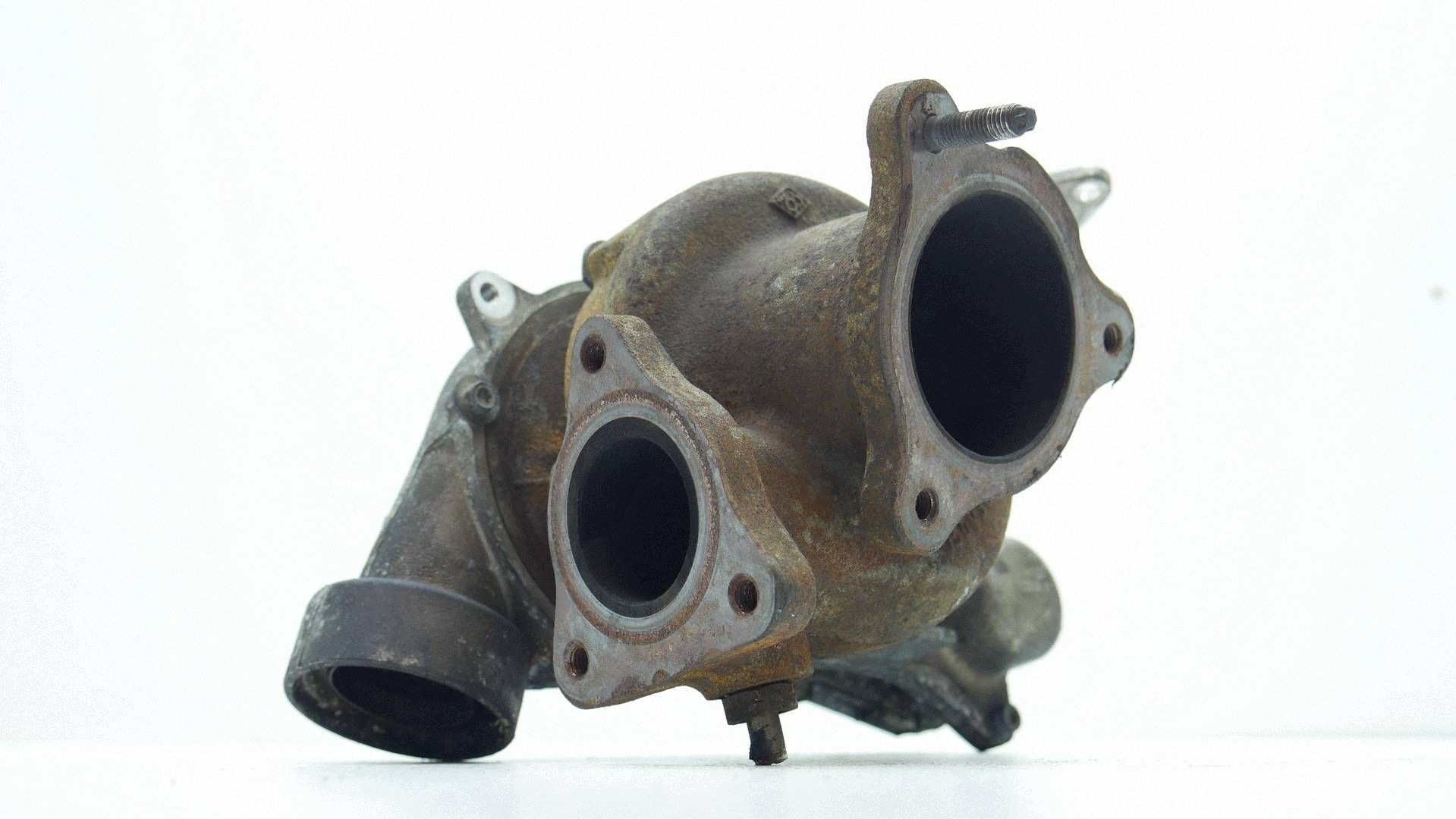 turbo MERCEDES A W176 2.2 CDI A6510900586