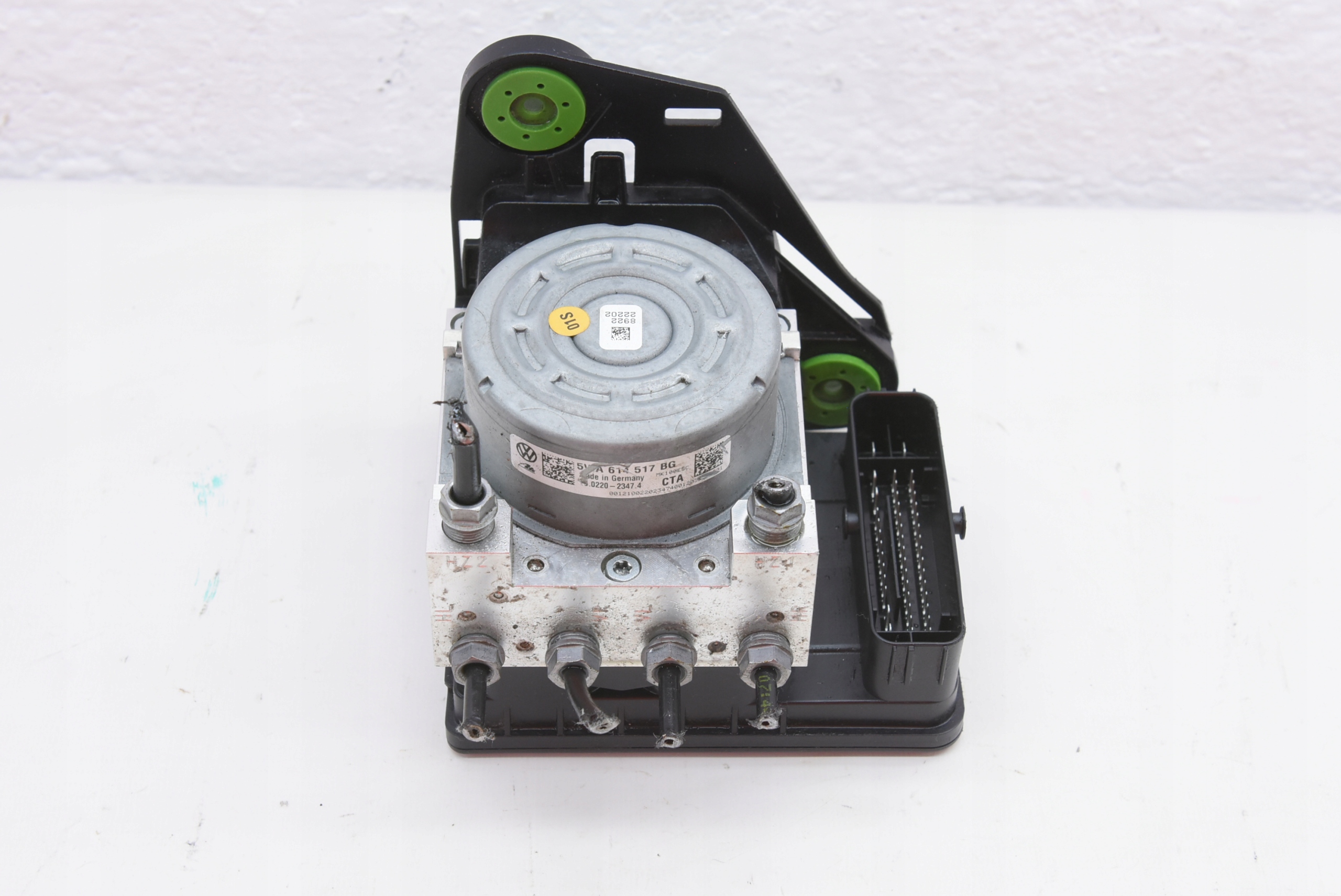 SKODA OCTAVIA IV GOLF VIII A3 8Y POMPA STEROWNIK ABS