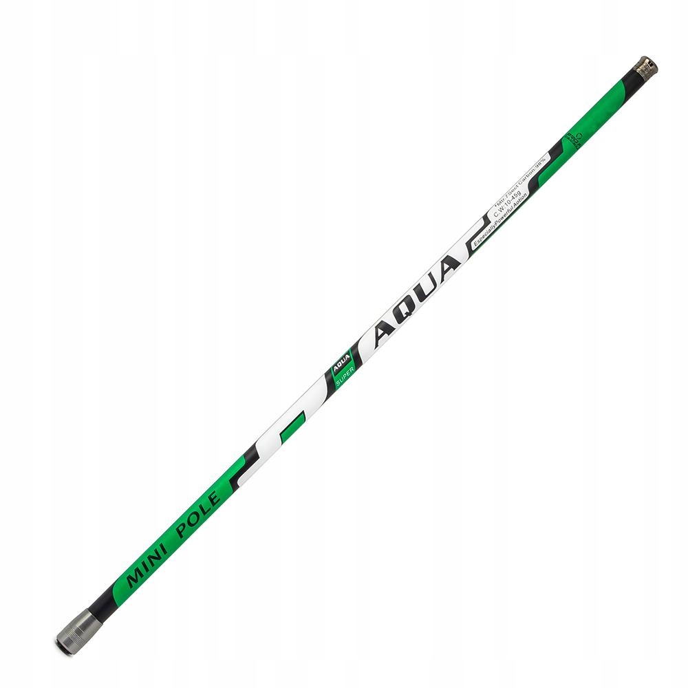 Fl Pro Aqua Mini Pole 10-45g 450cm