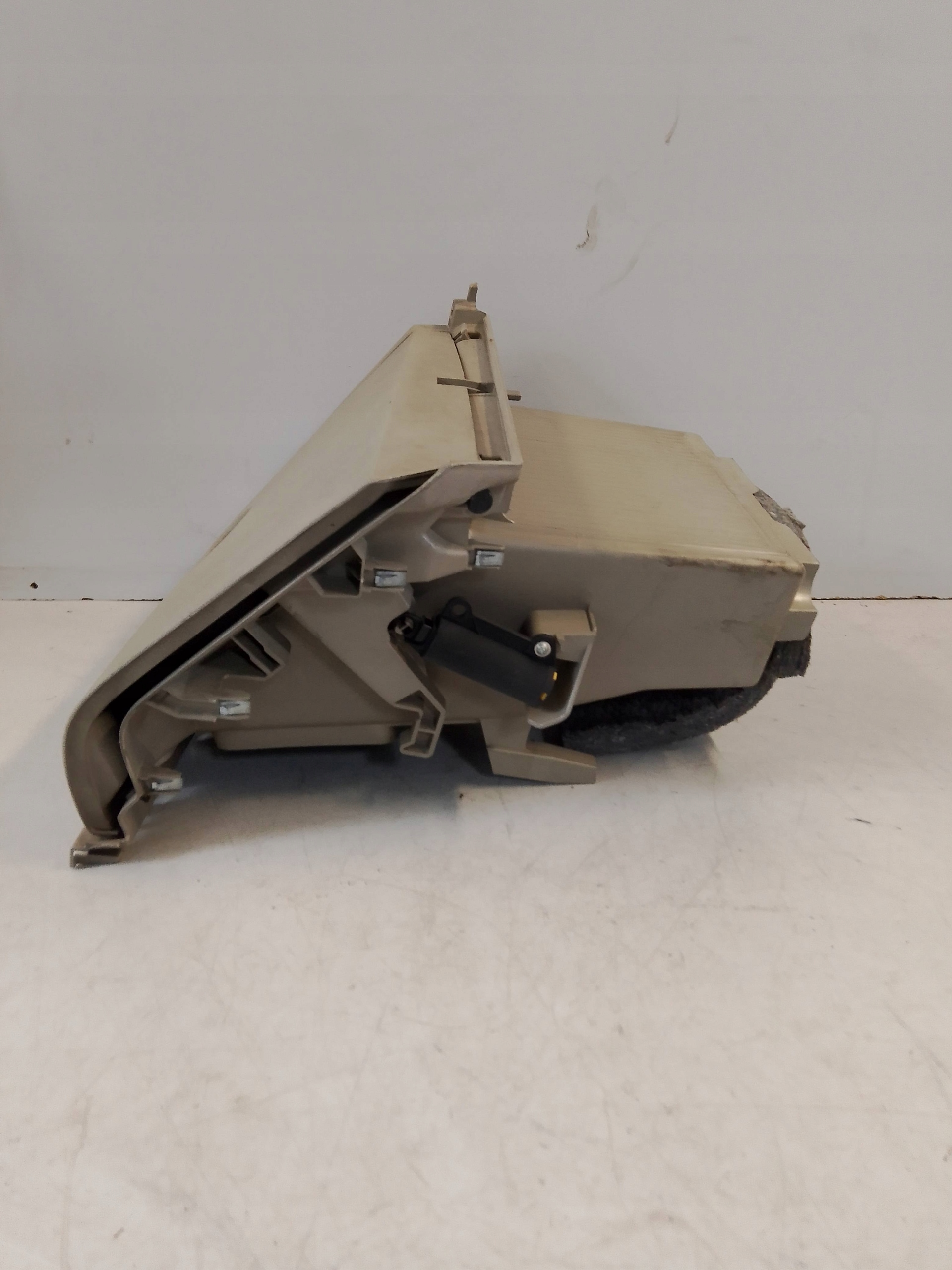 renault SCENIC III бардачок пассажира