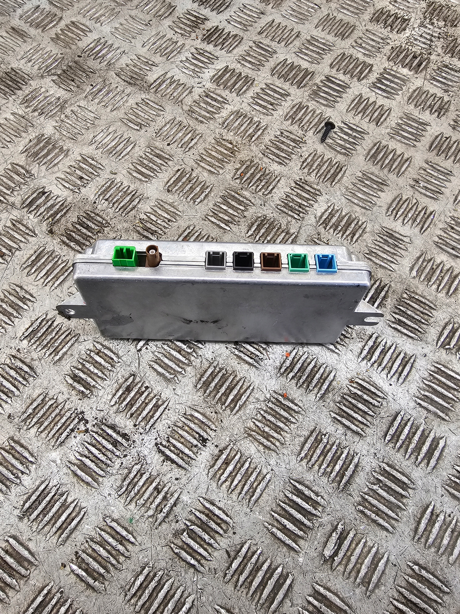 module control unit KAMER LAND ROVER RANGE ROVER IV L405 DPLA-14F026-AF