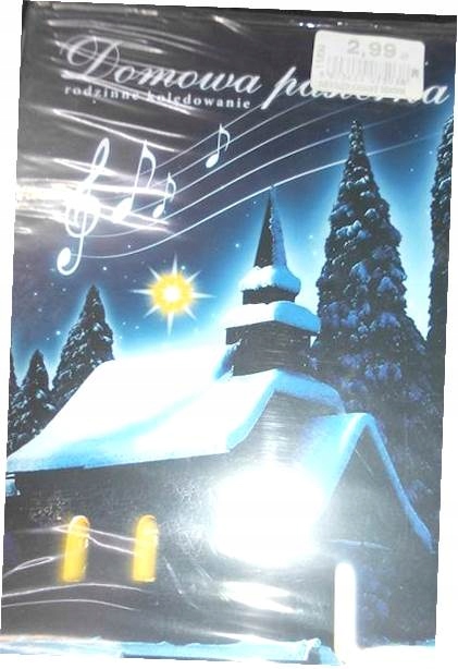 domowa pasterka rodzinne kolędowanie