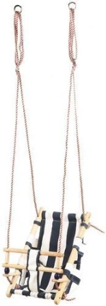 HUŚTAWKA DZIECIĘCA DO DOMU DO OGRODU